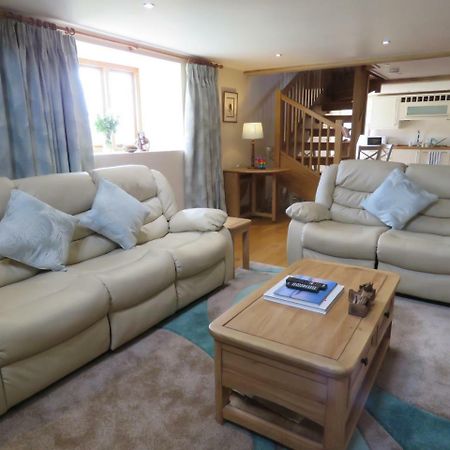 Welsh Apple Barn Villa Chepstow Eksteriør bilde